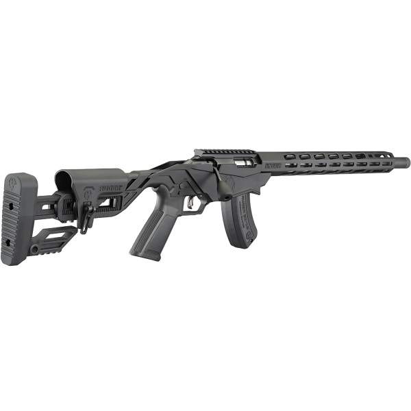Karabinek Ruger Precision Rimfire kal. .22lr